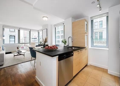 1 Bedroom, Tribeca Rental in NYC for $6,650 - Photo 1
