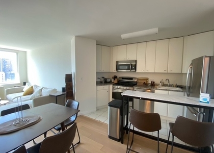 1 Bedroom, Flatiron District Rental in NYC for $6,550 - Photo 1