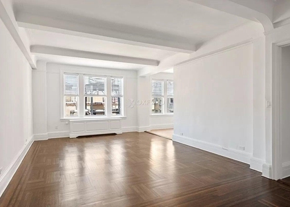 2 Bedrooms, Upper West Side Rental in NYC for $9,200 - Photo 1