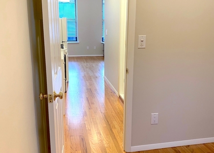 1 Bedroom, East Village Rental in NYC for $2,700 - Photo 1