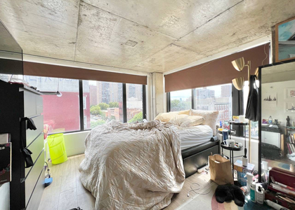 3 Bedrooms, East Williamsburg Rental in NYC for $6,200 - Photo 1