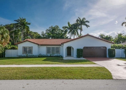 3 Bedrooms, Dingman Acres Rental in Miami, FL for $9,000 - Photo 1