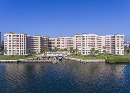 3 Bedrooms, Mizner Tower Condominiums Rental in Miami, FL for $15,000 - Photo 1