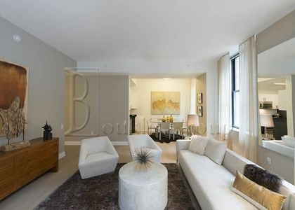 2 Bedrooms, Financial District Rental in NYC for $7,195 - Photo 1