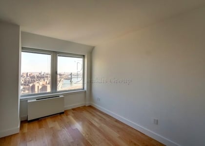 2 Bedrooms, Financial District Rental in NYC for $6,180 - Photo 1