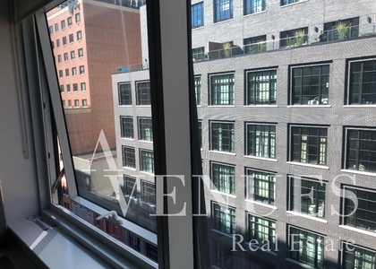 West 28th Street - Photo 1