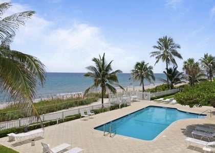 2 Bedrooms, Deerfield Beach Rental in Miami, FL for $5,500 - Photo 1