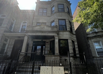 2 Bedrooms, Humboldt Park Rental in Chicago, IL for $1,600 - Photo 1