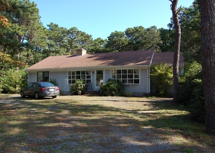 3 Bedrooms, Sandwich Rental in Barnstable Town, MA for $2,100 - Photo 1