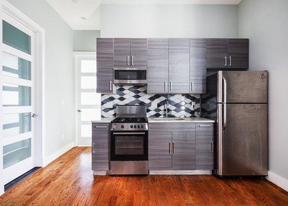 2 Bedrooms, Bushwick Rental in NYC for $3,200 - Photo 1