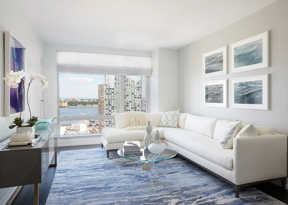 3 Bedrooms, Hudson Yards Rental in NYC for $11,400 - Photo 1