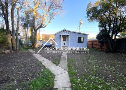 1 Bedroom, Theiles Manor Rental in Sacramento, CA for $1,495 - Photo 1