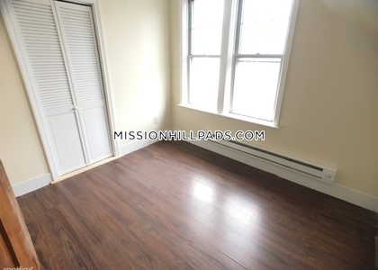5 Bedrooms, Mission Hill Rental in Boston, MA for $4,800 - Photo 1