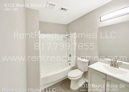 4 Bedrooms, Judson Rental in San Antonio, TX for $1,749 - Photo 1