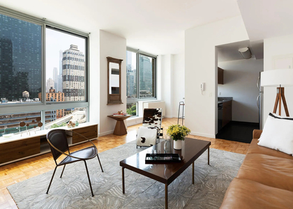 1 Bedroom, Hudson Yards Rental in NYC for $4,364 - Photo 1