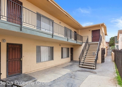 2 Bedrooms, South Wrigley Rental in Los Angeles, CA for $1,995 - Photo 1