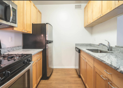 1 Bedroom, Hell's Kitchen Rental in NYC for $4,396 - Photo 1