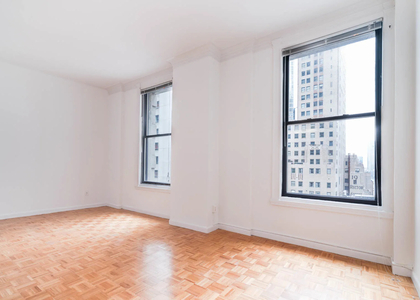 2 Bedrooms, Financial District Rental in NYC for $6,524 - Photo 1