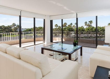 3 Bedrooms, Atriums Condominiums Rental in Miami, FL for $9,750 - Photo 1
