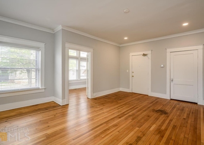 2 Bedrooms, Old Fourth Ward Rental in Atlanta, GA for $1,850 - Photo 1