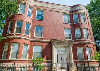 3 Bedrooms, Grand Boulevard Rental in Chicago, IL for $1,680 - Photo 1
