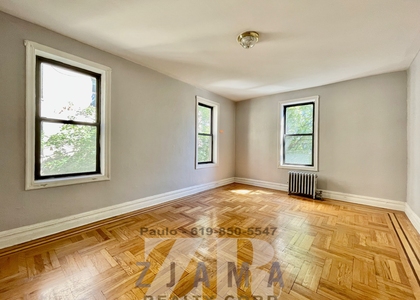 4 Bedrooms, Prospect Lefferts Gardens Rental in NYC for $5,495 - Photo 1