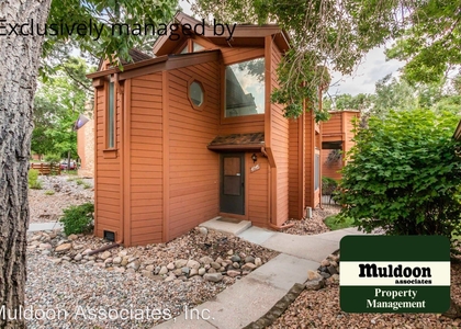 2 Bedrooms, Village Seven Rental in Colorado Springs, CO for $1,800 - Photo 1