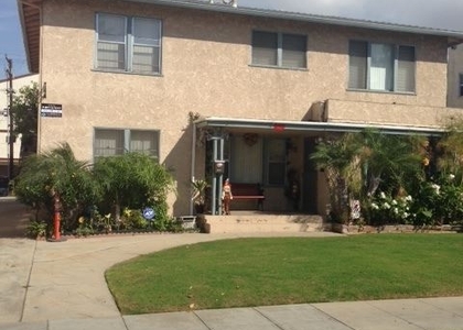 1 Bedroom, Franklin School Rental in Los Angeles, CA for $1,695 - Photo 1