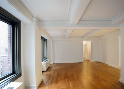 1 Bedroom, Theater District Rental in NYC for $4,995 - Photo 1
