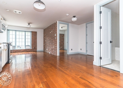 1 Bedroom, Bedford-Stuyvesant Rental in NYC for $2,950 - Photo 1