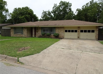 3 Bedrooms, Brentwood Rental in Austin-Round Rock Metro Area, TX for $2,395 - Photo 1