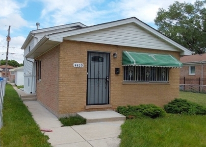 4 Bedrooms, LeClaire Courts Rental in Chicago, IL for $2,595 - Photo 1