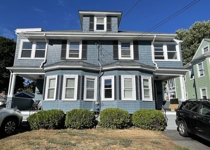 3 Bedrooms, North Quincy Rental in Boston, MA for $2,900 - Photo 1