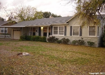 3 Bedrooms, Willshire Terrace Rental in San Antonio, TX for $2,295 - Photo 1