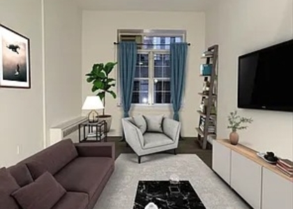 1 Bedroom, Financial District Rental in NYC for $2,800 - Photo 1