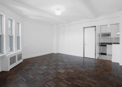 1 Bedroom, Greenwich Village Rental in NYC for $5,800 - Photo 1