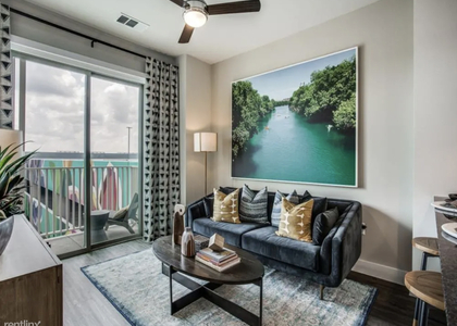 2 Bedrooms, North Loop Rental in Austin-Round Rock Metro Area, TX for $2,388 - Photo 1