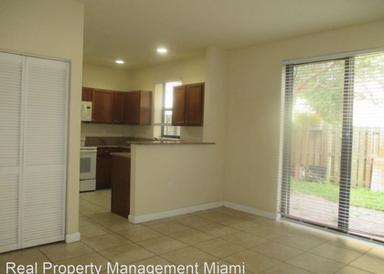 4 Bedrooms, Silver Palm East Rental in Miami, FL for $2,950 - Photo 1