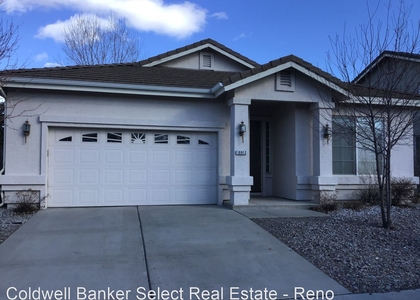 3 Bedrooms, Villages at Damonte Ranch Rental in Reno-Sparks, NV for $2,195 - Photo 1