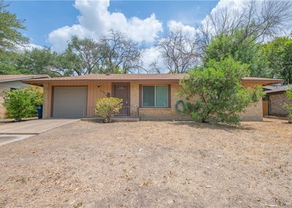 3 Bedrooms, North Shoal Creek Rental in Austin-Round Rock Metro Area, TX for $2,199 - Photo 1