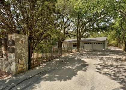 4 Bedrooms, Balcones Village Rental in Austin-Round Rock Metro Area, TX for $2,500 - Photo 1
