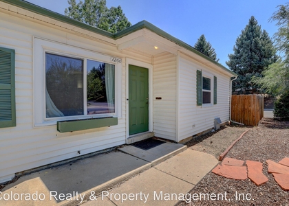 3 Bedrooms, East Colfax Rental in Denver, CO for $2,245 - Photo 1