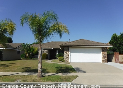 4 Bedrooms, Fountain Valley Rental in Los Angeles, CA for $4,495 - Photo 1