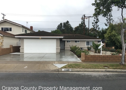 3 Bedrooms, Fountain Valley Rental in Los Angeles, CA for $4,100 - Photo 1