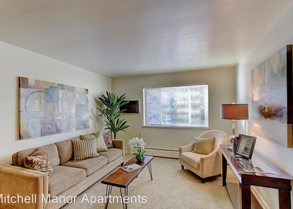 1 Bedroom, Arapahoe Rental in Denver, CO for $1,245 - Photo 1