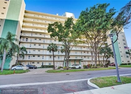 1 Bedroom, Coral Ridge Rental in Miami, FL for $2,175 - Photo 1