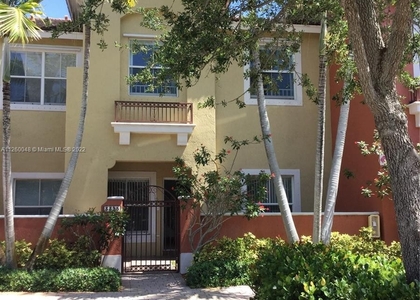 3 Bedrooms, Merrick Preserve Condominiums Rental in Miami, FL for $2,600 - Photo 1