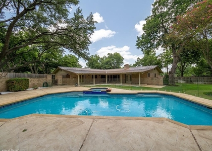 4 Bedrooms, Angus Valley Rental in Austin-Round Rock Metro Area, TX for $5,800 - Photo 1