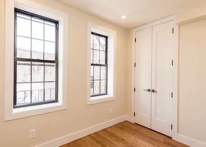 4 Bedrooms, Bushwick Rental in NYC for $4,900 - Photo 1