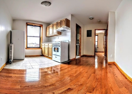 2 Bedrooms, East Village Rental in NYC for $3,900 - Photo 1